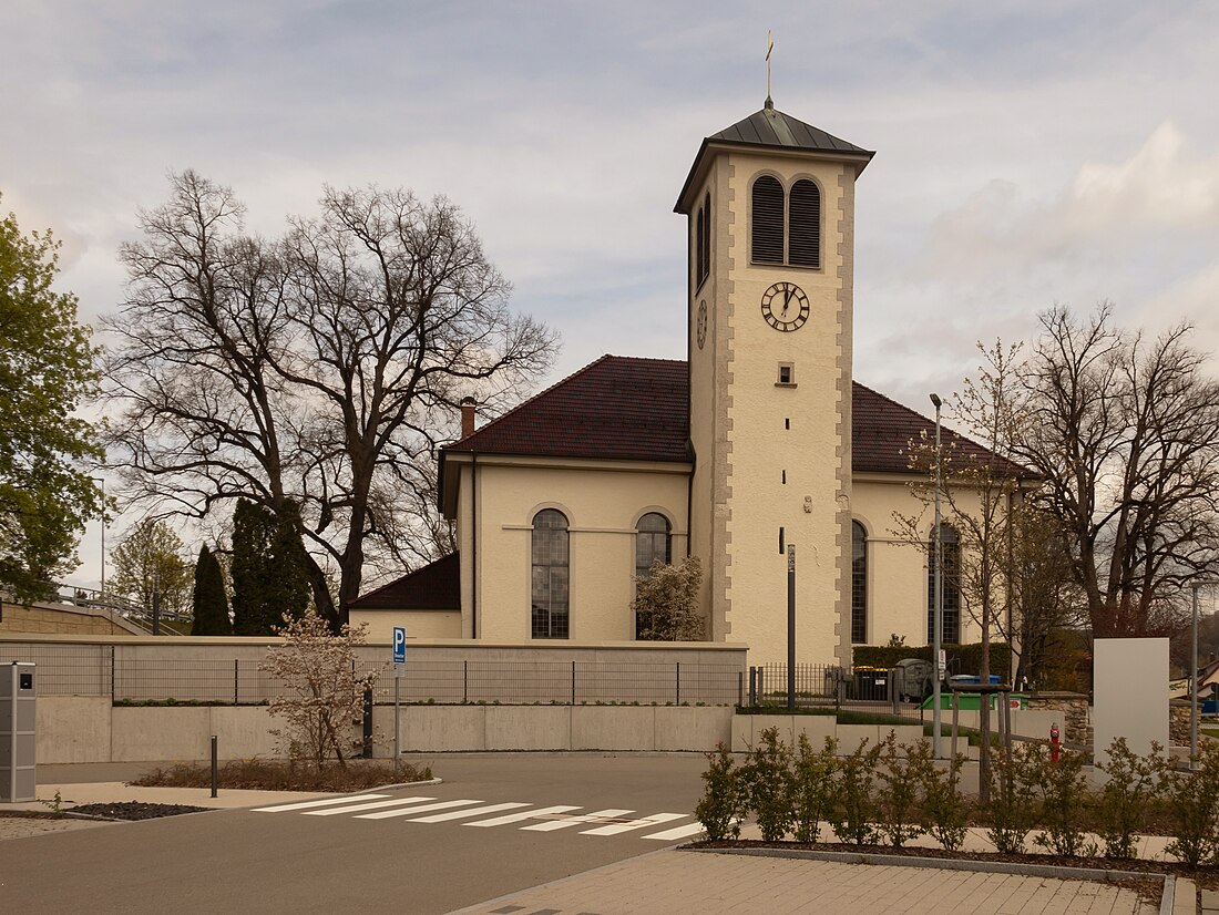 Rietheim-Weilheim