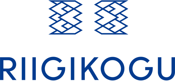File:Riigikogu logo.svg