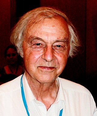 <span class="mw-page-title-main">Robert Huber</span> German biochemist and Nobel laureate (born 1937)