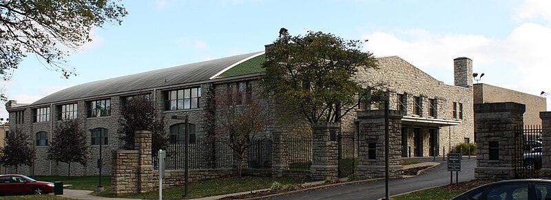 File:Rockhurst University gym.JPG