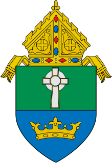 Roman Catholic Diocese of Charlotte diocese in western North Carolina, USA