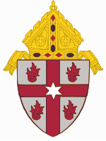 Diocese Católica Romana de Saginaw.svg