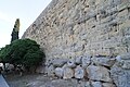 Roman and Iberian walls Tarragona.JPG