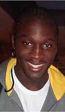 Lukaku during his time at Anderlecht in 2010 Romelu Lukaku.jpg