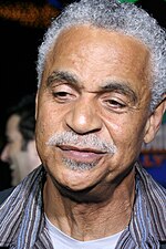 Ron Glass için küçük resim