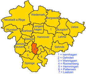 Ronnenberg in der Region Hannover.png