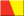 600px Rouge et Jaune en diagonale.png