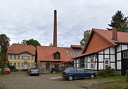 Rotemühlenweg 2 (Osterode am Harz) Kupferhammer 01