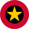 Roundel of Angola (1975-1980). Svg