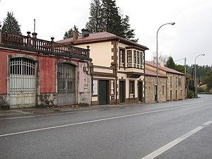 Roxos, Villestro, Santiago de Compostela, Galiza 02.jpg