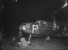 A 23 Squadron Havoc at RAF Ford in December 1941 Royal Air Force 1939-1945- Fighter Command CH4048.jpg