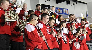 Royal Military College of Canada Bands