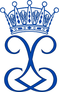 File:Royal Monogram of Princess Lilian of Sweden.svg