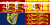 Royal Standard van Prins Michael van Kent.svg