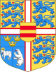 Royal arms of Denmark.svg