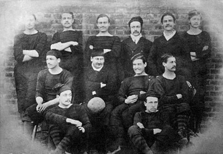 1875 FA Cup final