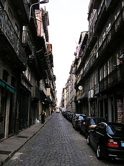 Rua Almada (Porto).JPG