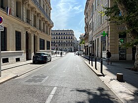 Image illustrative de l’article Rue Armény