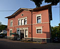 Runkel station