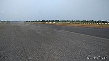 Rupsi Airport Runway.jpg