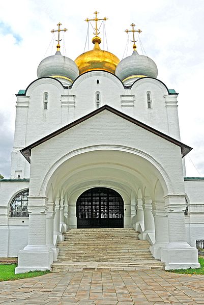 File:Russia 3466 - Smolensk Cathedral (4152906813).jpg