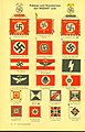 Nazi party flags (Schlag nach! 1939)