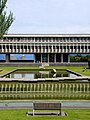 Simon Fraser University, Burnaby