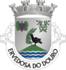 Coat of arms of Ervedosa do Douro