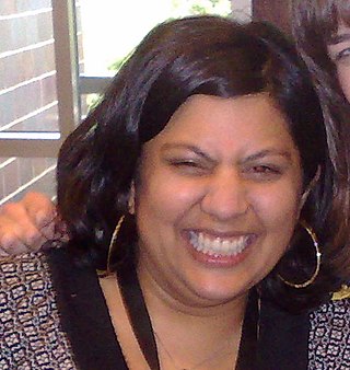 <span class="mw-page-title-main">Samhita Mukhopadhyay</span> American writer and editor