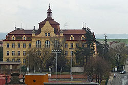 Gymnasium (Žatec)