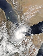 Cyclone Sagar after landfall on 19 May Sagar 2018-05-19 1025Z.jpg