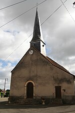 Miniatuur voor Saint-Aignan (Sarthe)