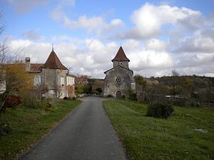 Habiter à Saint-Félix-de-Bourdeilles