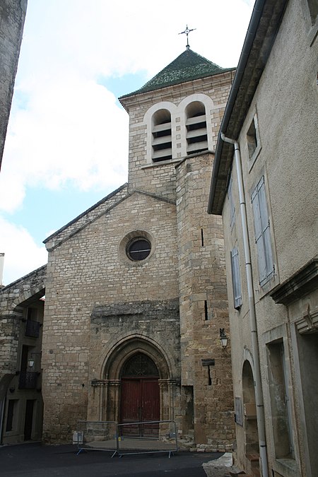 Saint-Geniès-de-Fontedit
