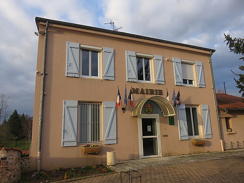 Remplacement de serrure Saint-Vincent-de-Boisset (42120)