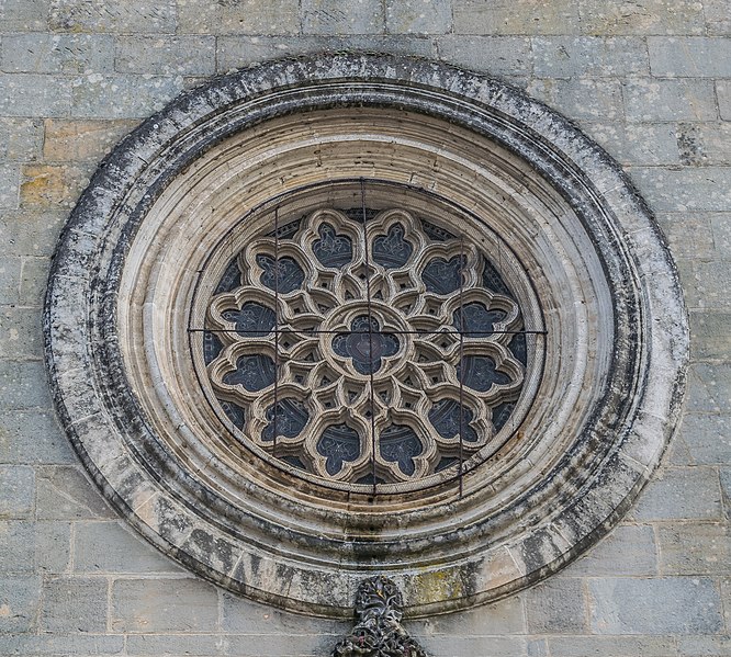 File:Saint Thomas church of Figeac 06.jpg