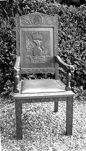 Chair Wikipedia
