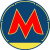 Samara Metro logo.svg