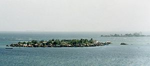 Îles San Blas