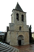 Sant Pau de Segúries, Prowincja Girona, Katalonia