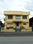 Sariaya Koperasi Kredit Corp Multi-Tujuan Building.JPG