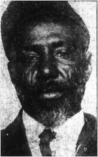 <span class="mw-page-title-main">Satti Majid</span> Sudanese Islamic leader (1883–1967)