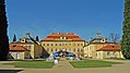 Schloss Krásný Dvůr