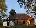 Vorschaubild für Trinitatiskirche (Ferdinandshof)