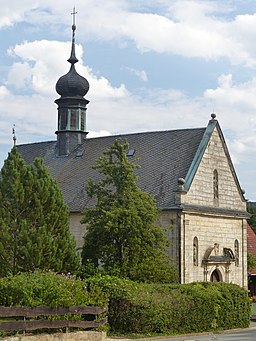 Schirnaidel Kirche