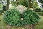 Schleswig-Holstein, Oldenborstel, memorial NIK 9768.JPG