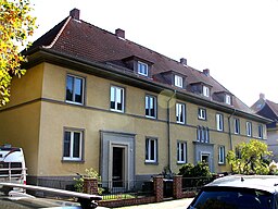 Schleswiger Straße Münster