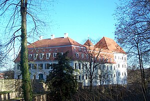 Château de Siebeneichen