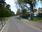 Promenada sportowa Berlin-Schmöckwitz