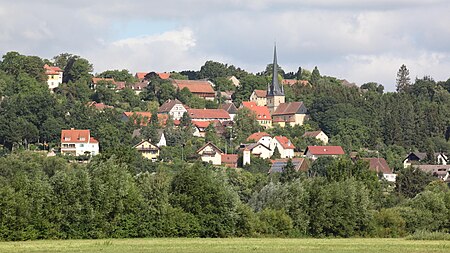 Schottenstein Itzgrund